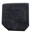 Livewires Tarawera Fern Light Blue/Dark Grey Small Eco Plant Cosy