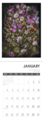 Livewires Laura Tait 2027 Wall Calendar