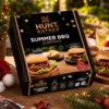 Hunt & Gather Summer BBQ Gift Hamper