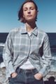 Assembly Label Womens Luka Shirt