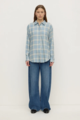 Assembly Label Womens Luka Shirt