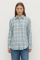 Assembly Label Womens Luka Shirt