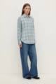 Assembly Label Womens Luka Shirt