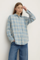 Assembly Label Womens Luka Shirt