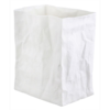 Livewires Lge Porcelain Bag Vase