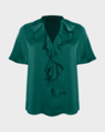 Storm Frill Front Top