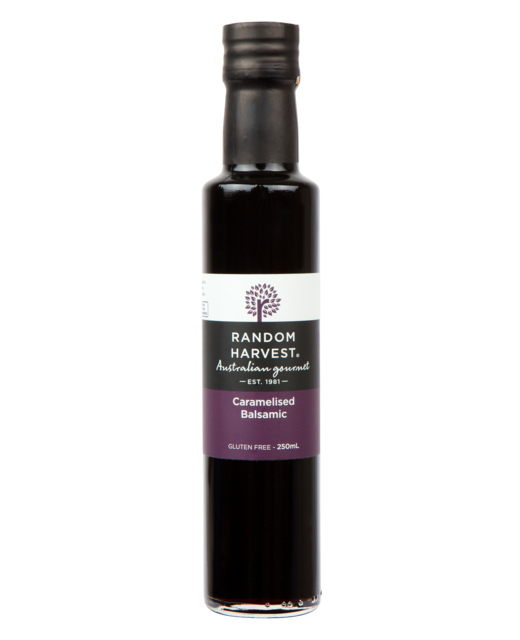 Random Harvest Caramelised Balsamic 250ml
