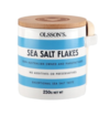 Olsson’s Sea Salt Stoneware Jar