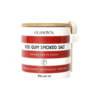 Redgum Smoked Salt Stoneware Jar