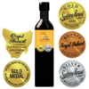 Sticky Balsamic Lemon