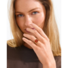 Pilgrim Now Ring
