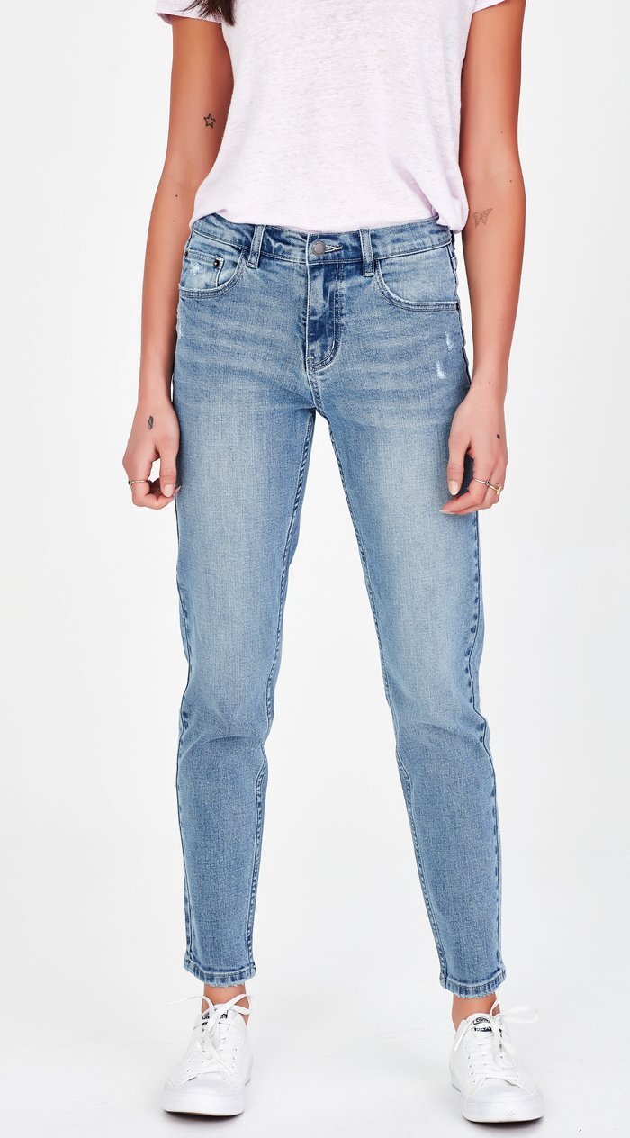 junkfood denim