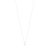 Pilgrim Hadley Recycled White Necklace