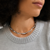 Pilgrim Harrison Recycled Necklace