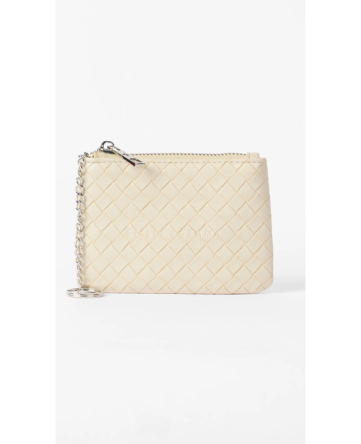 Stella + Gemma Logo Coin Purse