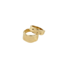 Pilgrim Ember Rings 2-in-1 Set