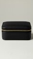 Stella + Gemma Jewel Box Small Black Rectangle