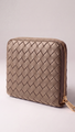 Stella + Gemma Choc Woven Jewel Bag