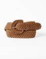 Stella + Gemma Moorea Belt Caffe