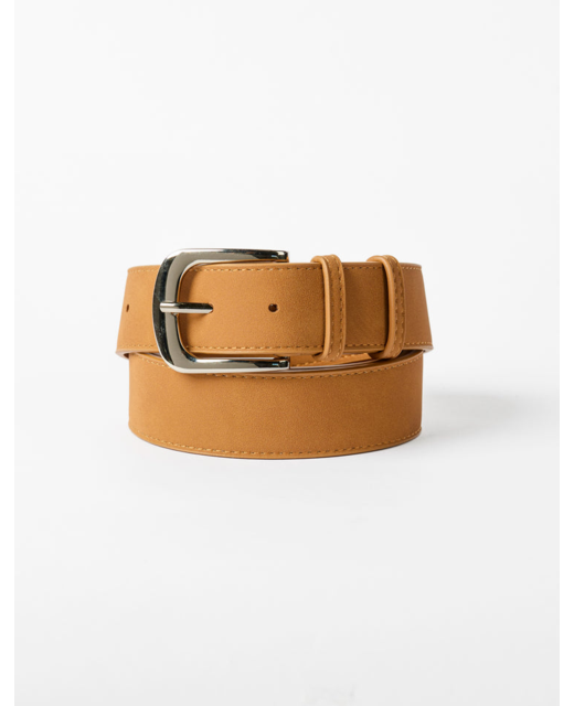 Stella + Gemma Caramel Lua Belt