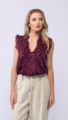 Drama the Label Vida Top