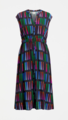 Elk Borgg Shirt Dress