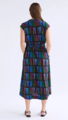 Elk Borgg Shirt Dress