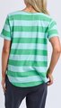 Elm Spritz Stripe S/S Tee