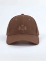Dark Hampton Espresso Cap