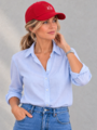 Dark Hampton Cherry Bomb Cap