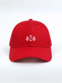 Dark Hampton Cherry Bomb Cap