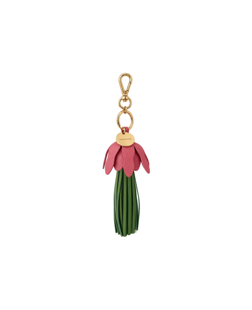 Karen Walker Tulip Tassel Charm