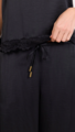 Stories Be Told Fluidity Satin Balloon Pants
