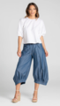 Boom Shankar Guru Pants Chambray