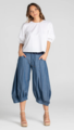 Boom Shankar Guru Pants Chambray