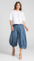 Boom Shankar Guru Pants Chambray