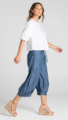 Boom Shankar Guru Pants Chambray