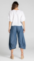 Boom Shankar Guru Pants Chambray