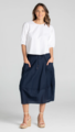 Boom Shankar Guru Skirt