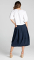 Boom Shankar Guru Skirt