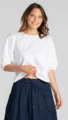 Boom Shankar Guru Skirt
