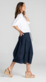 Boom Shankar Guru Skirt