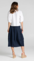 Boom Shankar Guru Skirt
