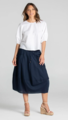 Boom Shankar Guru Skirt