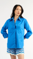 Tuesday George Shirt
