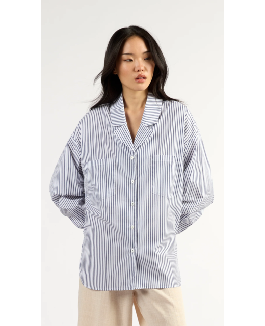 Tuesday Boyfriend Shirt