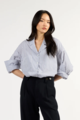 Tuesday Boyfriend Shirt