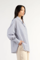 Tuesday Boyfriend Shirt