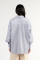 Tuesday Boyfriend Shirt