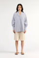 Tuesday Boyfriend Shirt